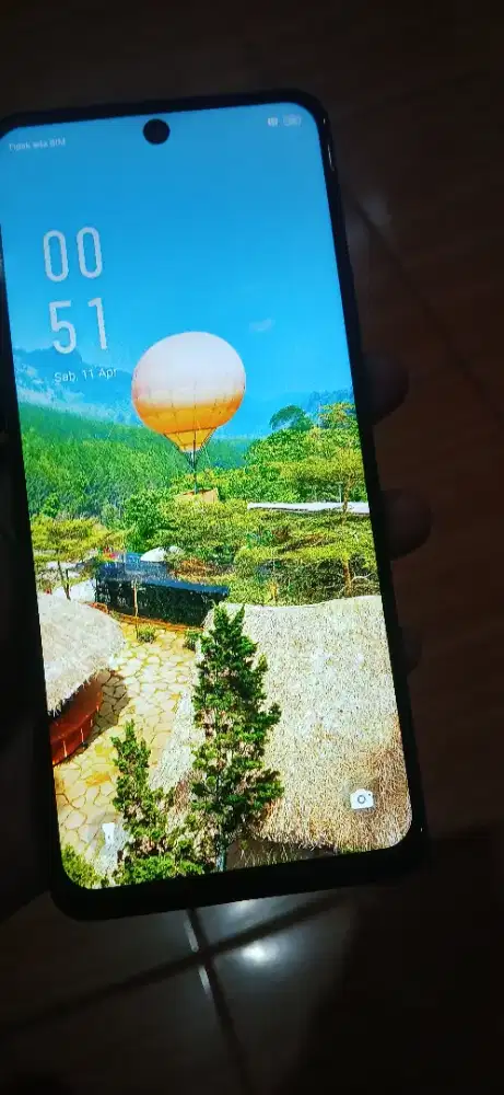 Infinix hot 50 ram 8+8/128 gb