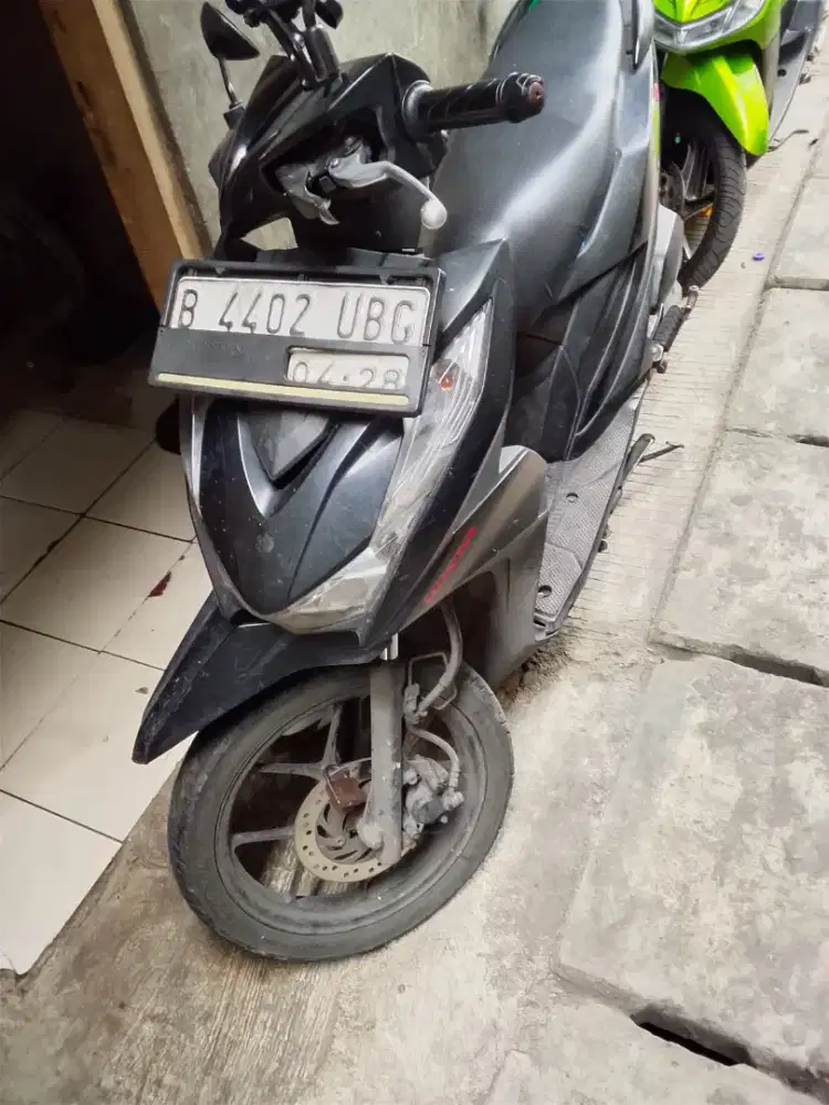 Beat deluxe 2023