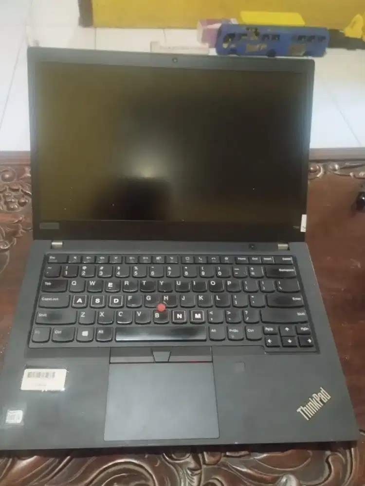 Jual Laptop Kondisi Mati Total