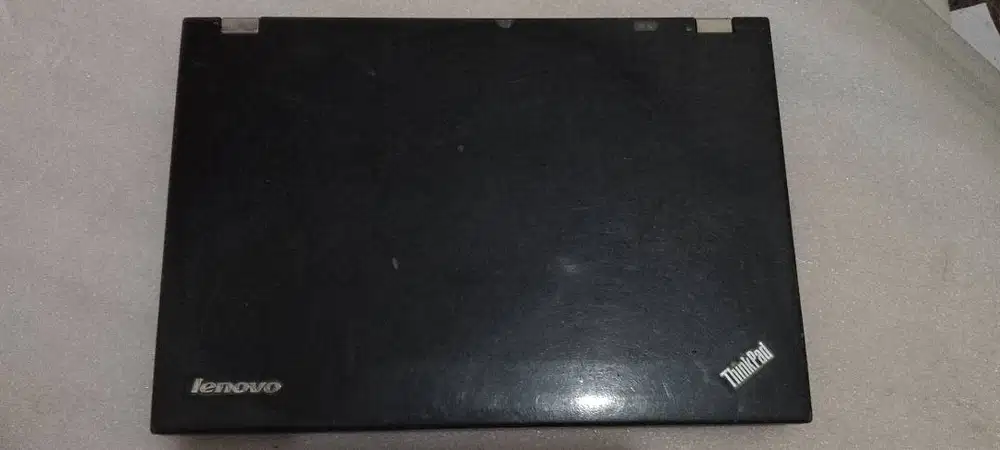 Laptop Lenovo t420