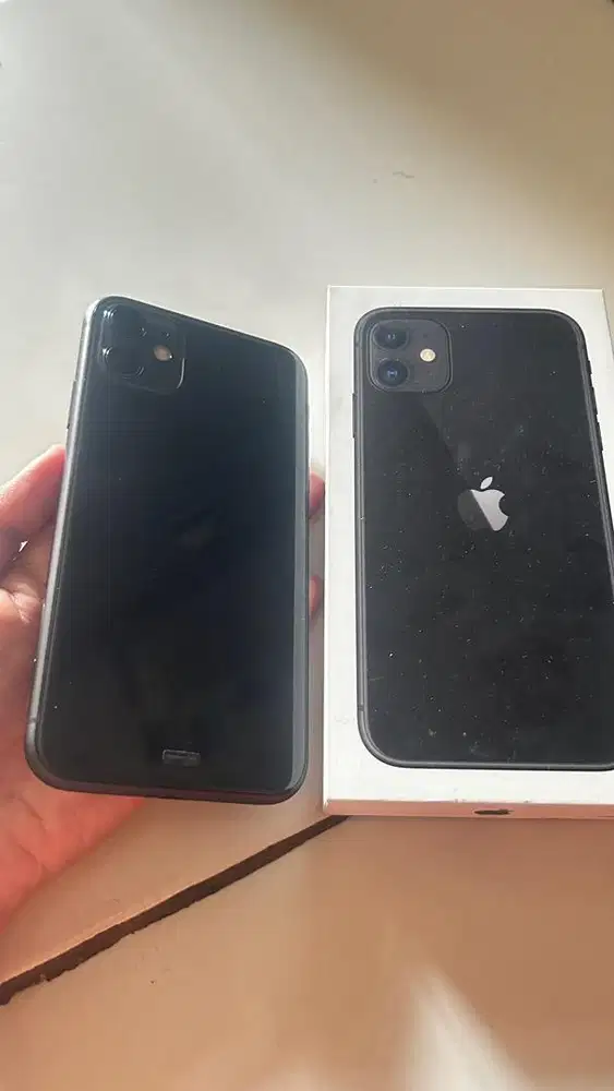 Iphone 11 ibox jual cepat lgsung cek kerumah