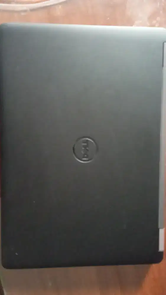 Dell E7470 i5-6300U