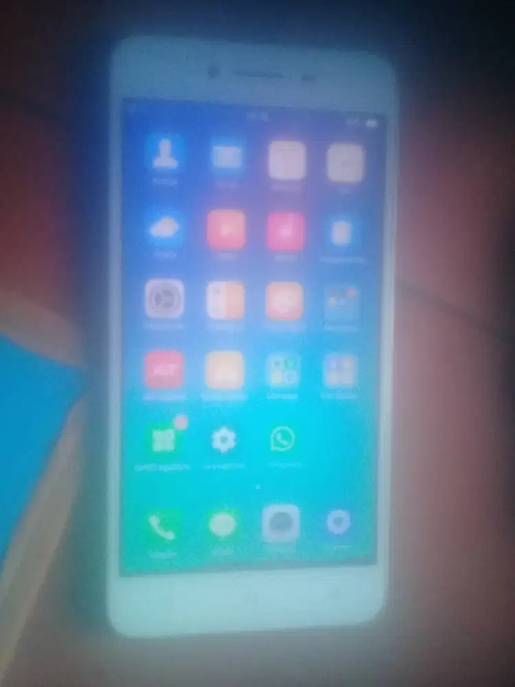 Jual aja hp oppo a37f