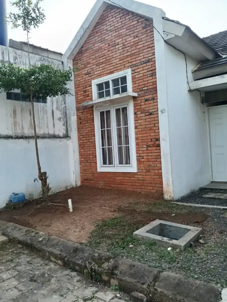 Dijual Cepat Rumah di Barangan