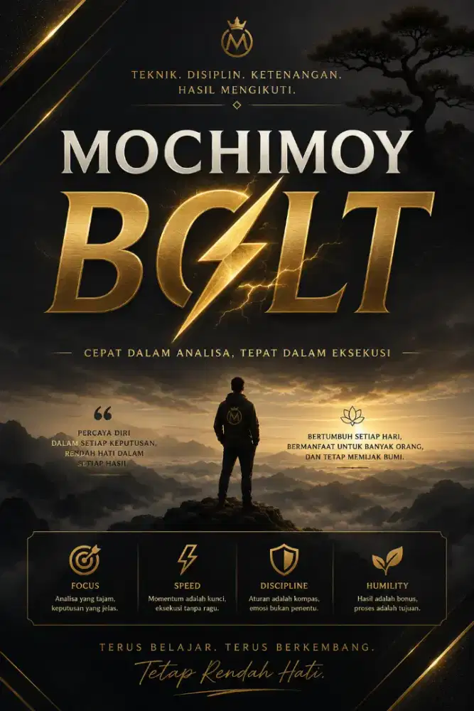 Belajar Trading