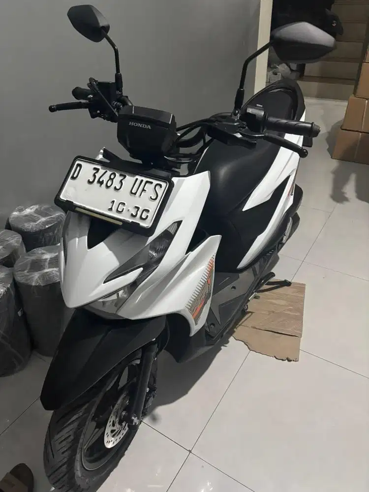 Beat street LOW km istimewa