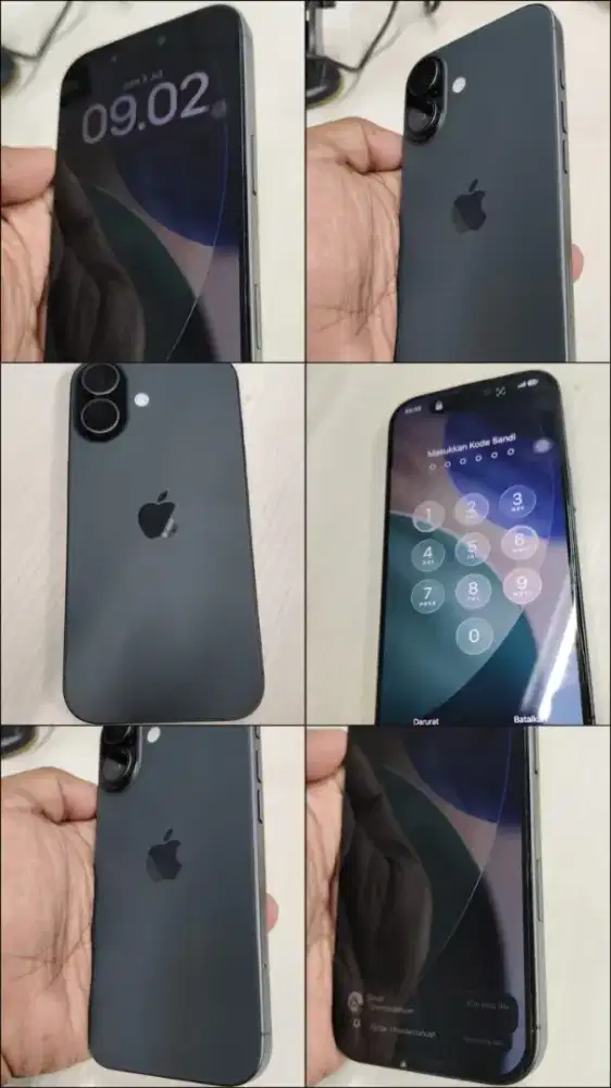 Iphone 17 Basic