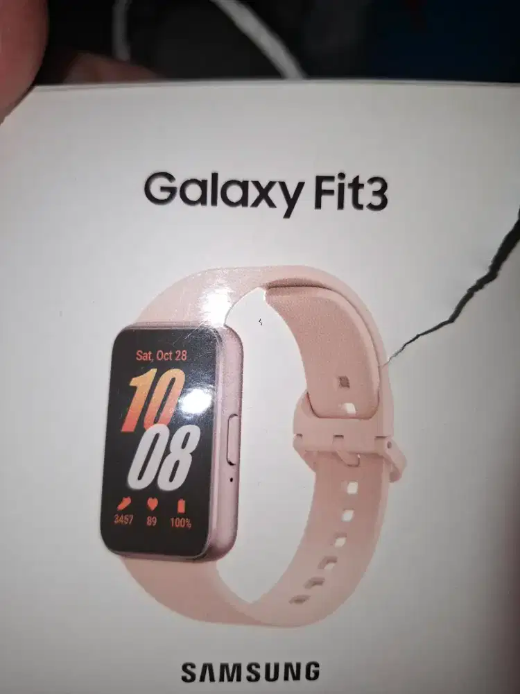Smart watch samsung..