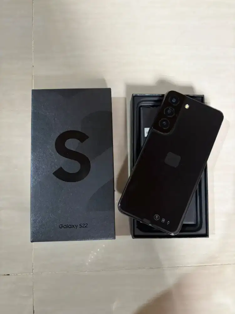 Hp samsung S22 jual cepat