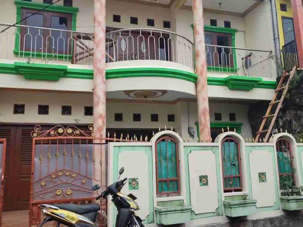 Dijual Rumah Siap Huni di Penggilingan Jakarta Timur