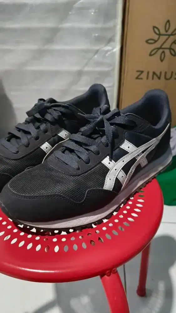 ASICS Tiger Runner II – Preloved