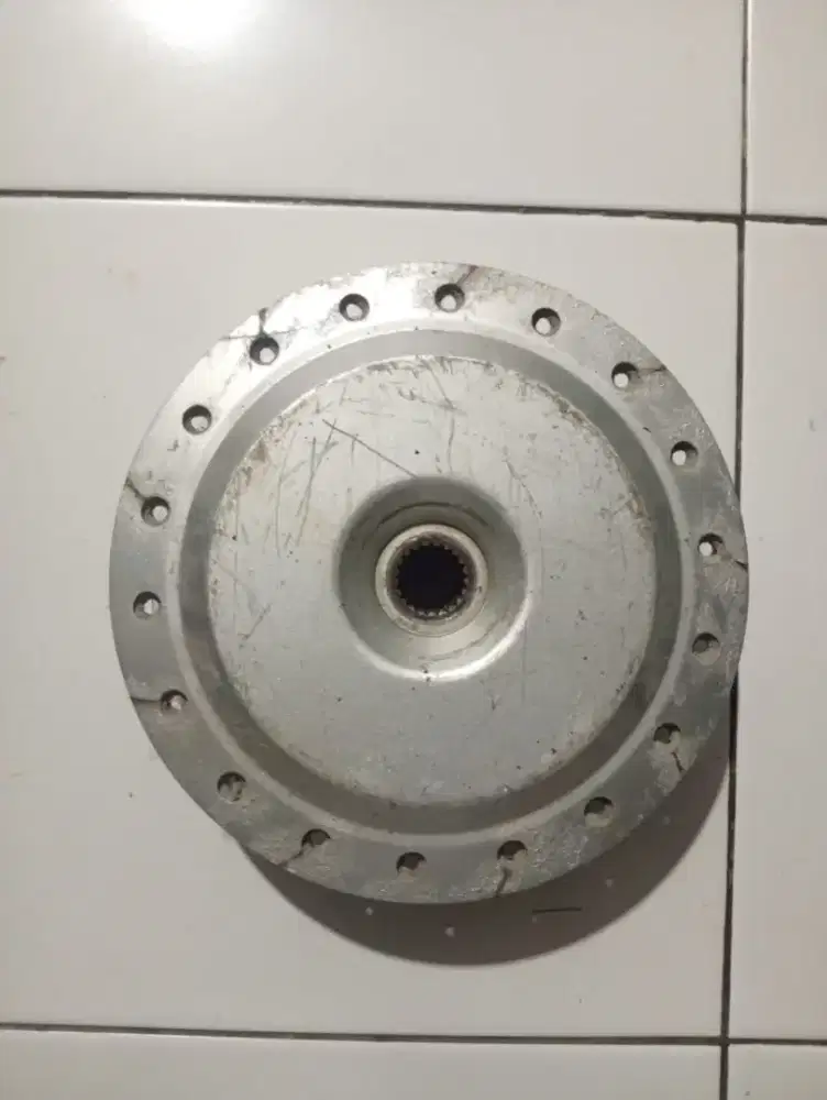 Di jual Cepat Tromol beat ORI