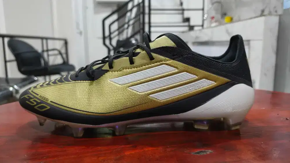 SEPATU BOLA ADIDAS F50 ELITE