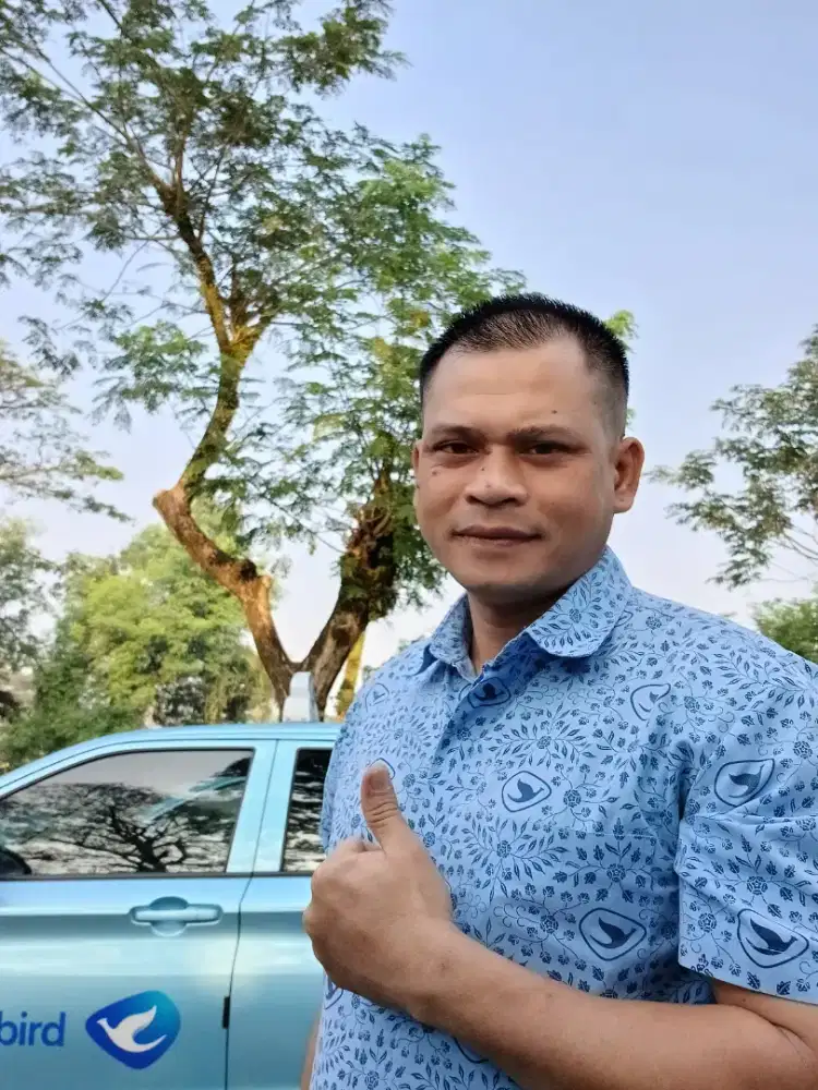 SIM A ( domisili bintaro 9/ pondok aren )