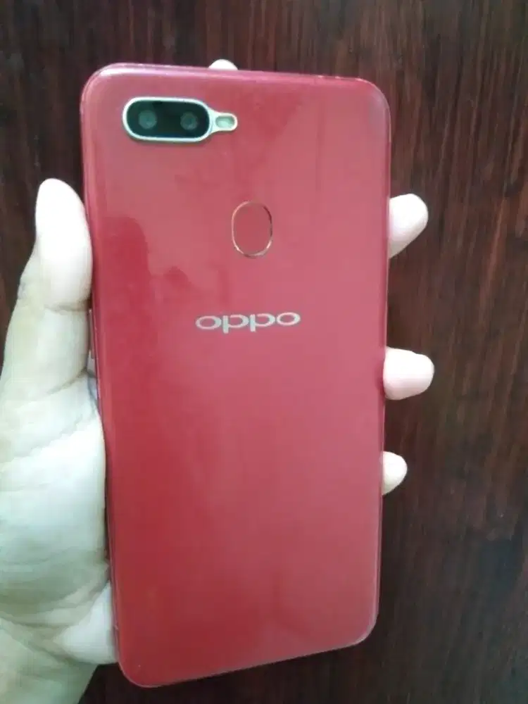jual hp oppo a5s