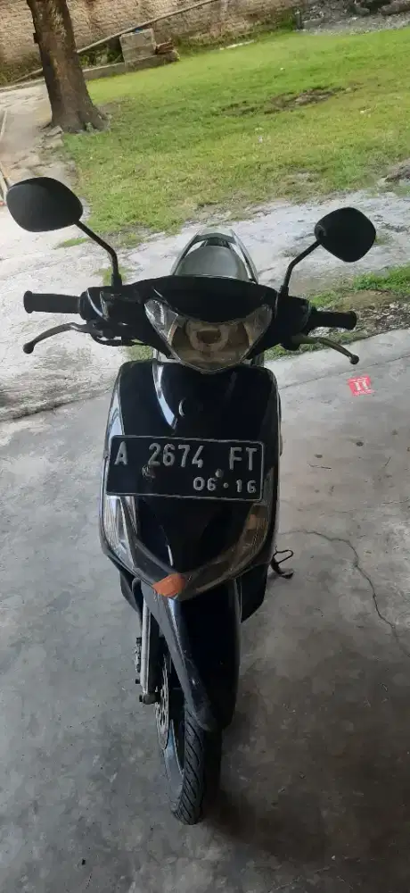 Mio sporty 2011