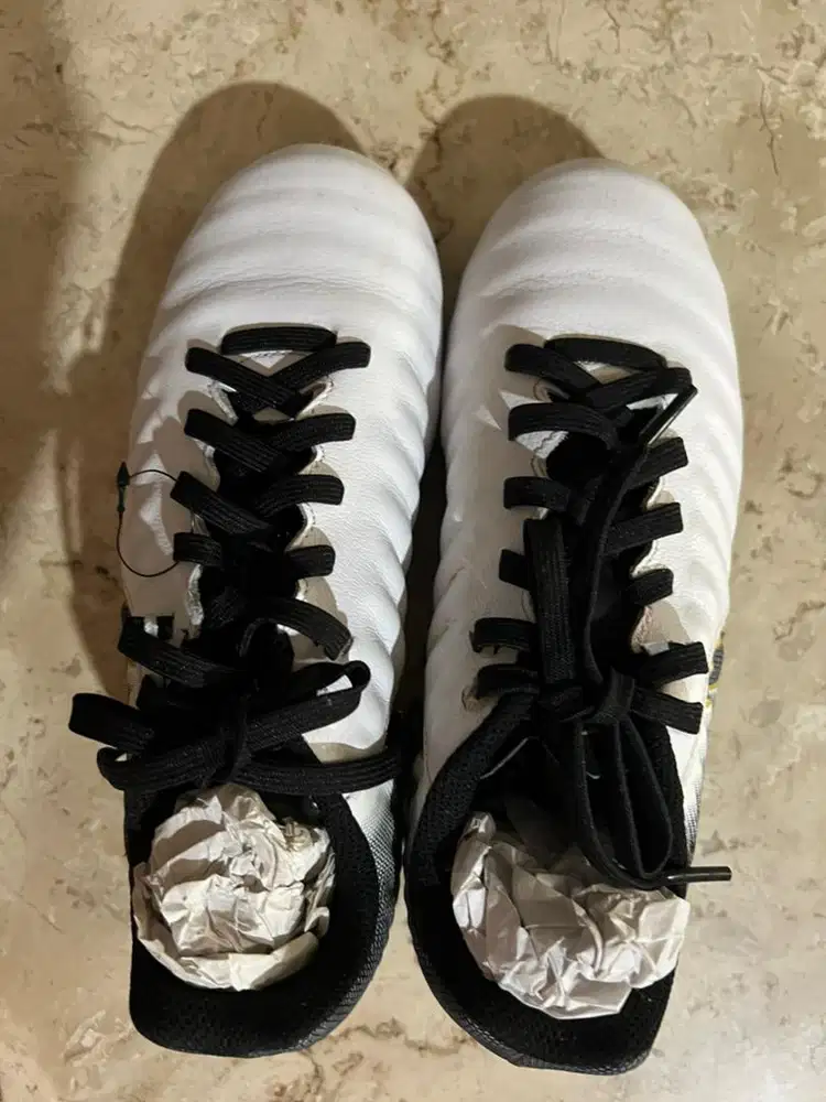 Nike sepatu bola anak (football) like new
