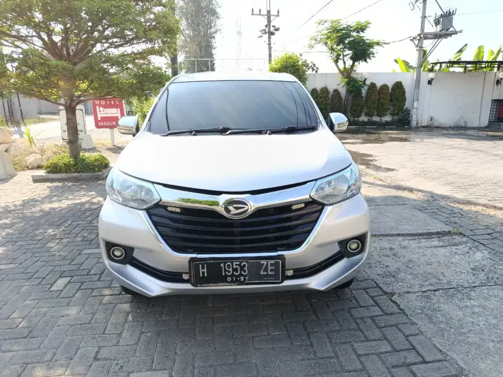 Xenia type X 2016