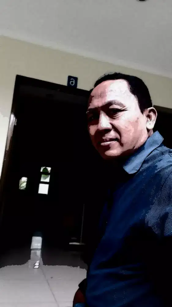 Cari kerja sebagai supir pribadi atau operasional kantor