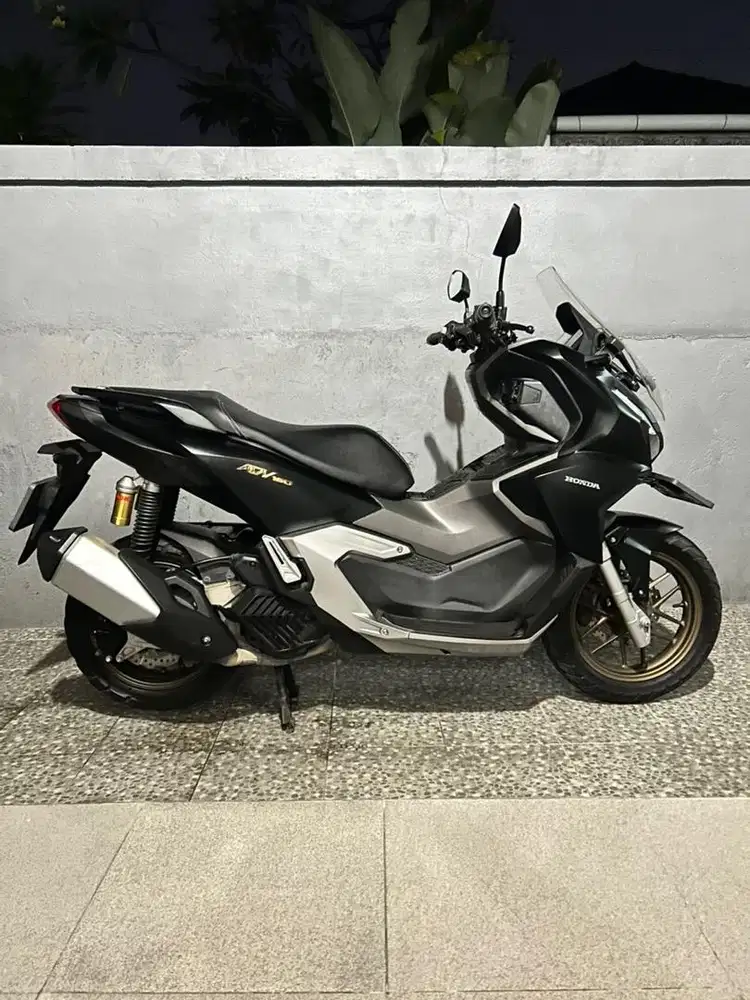 HONDA ADV 160 ABS