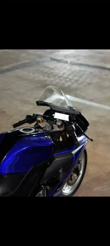 forsale Yamaha R15 V3