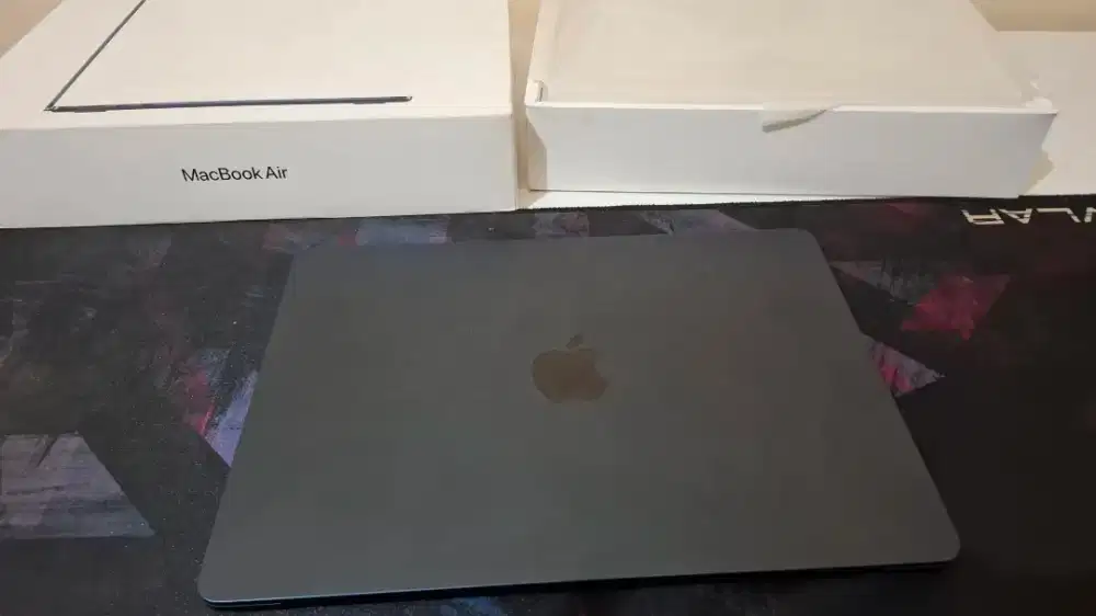 Macbook Air M2 16/256 ibox