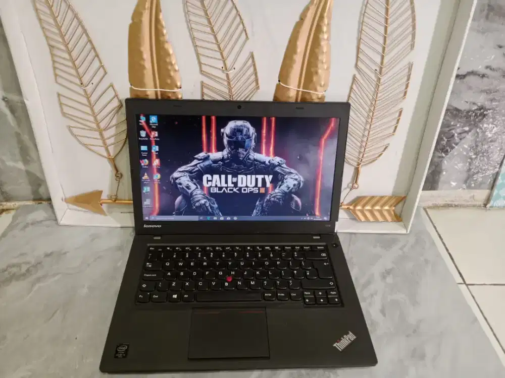 LAPTOP LENOVO THINKPAD