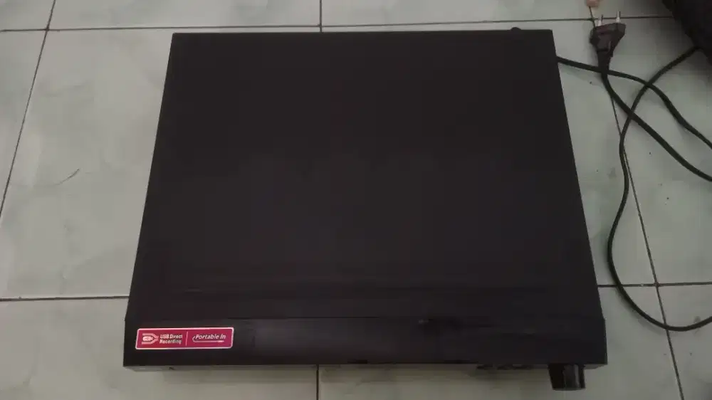 Home theater LG HT-353
