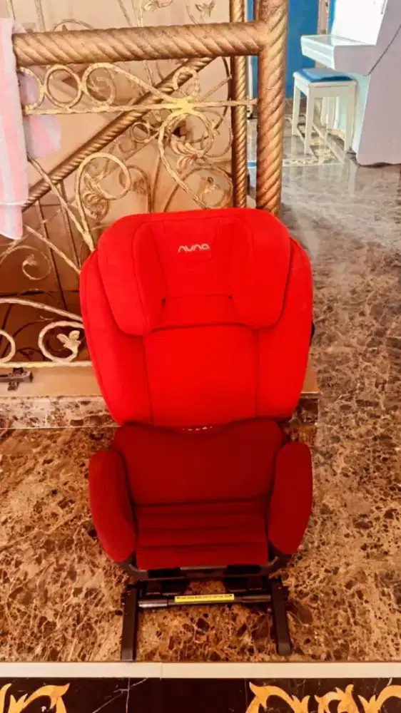 Car seat nuna AACE