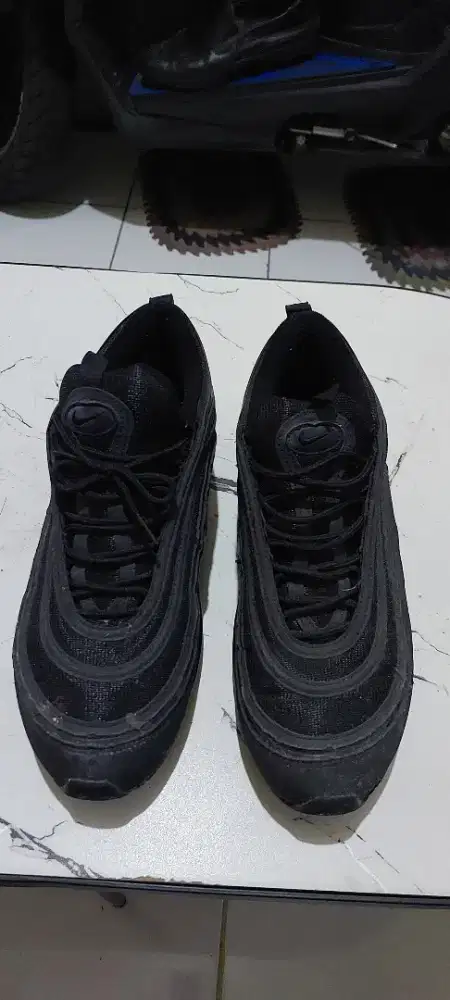 Sepatu nike airmax original no 44
