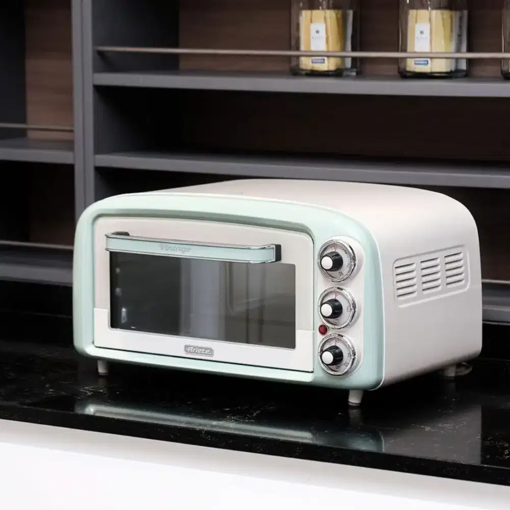 Ariete Vintage Electric Oven