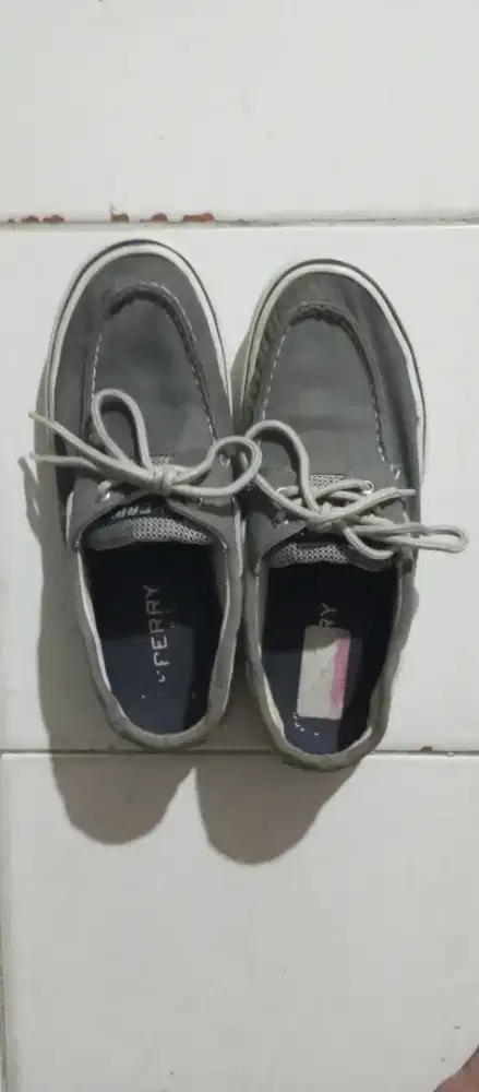 Separu SPERRY Size 41