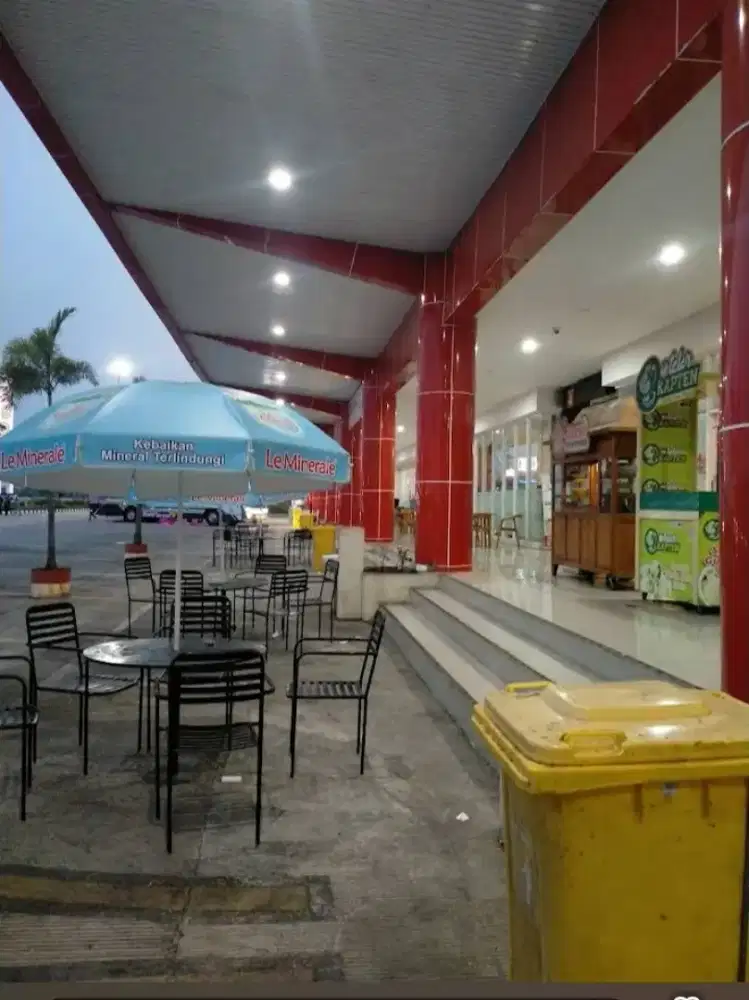 Cari Kerja di Rumah Makan