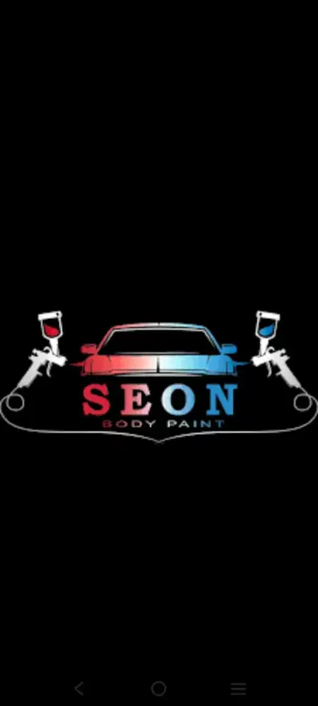 Bengkel mobil body repair m2m