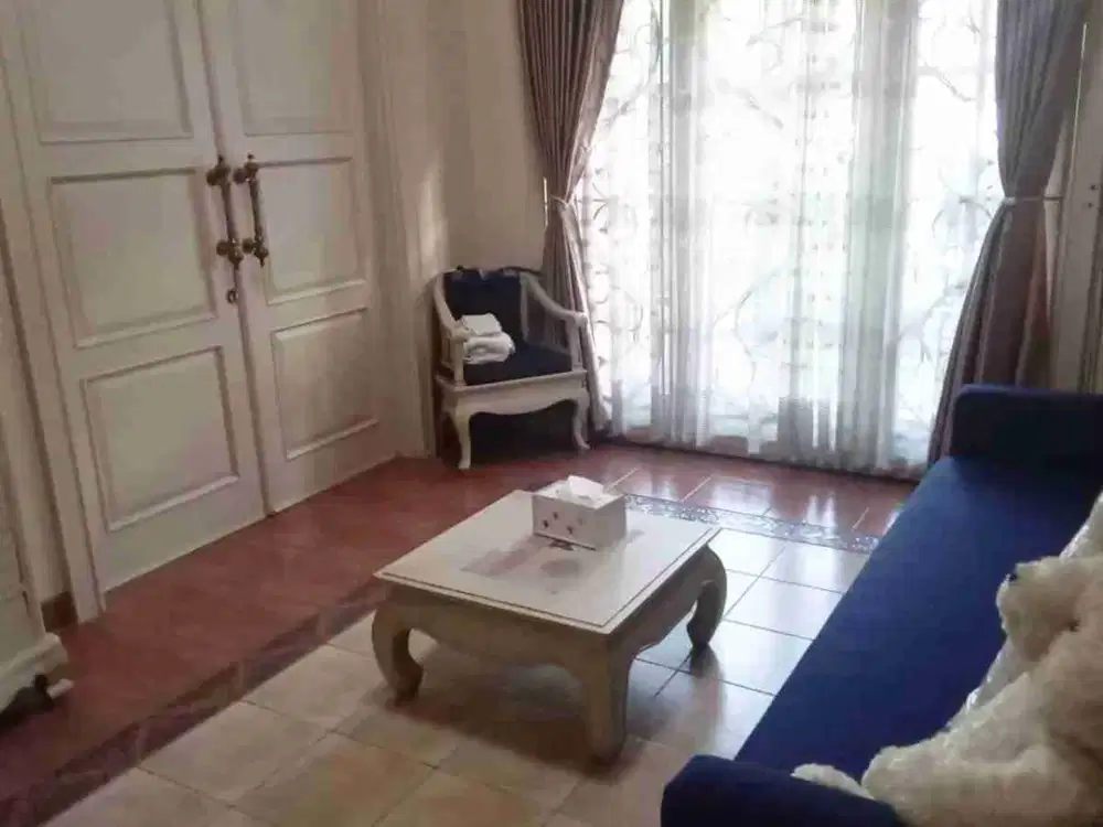 D jual dan sewa rumah citra 3 ext