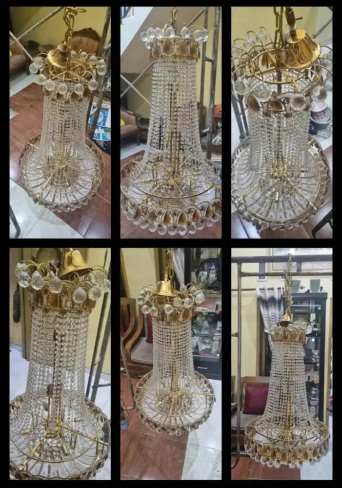 Lampu Hias Gantung