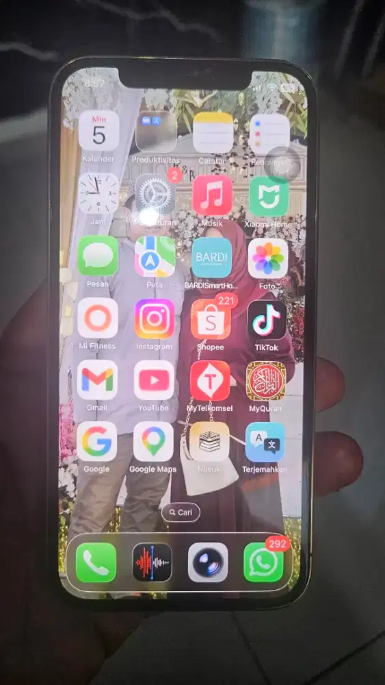 Iphone 12 pro,256gb