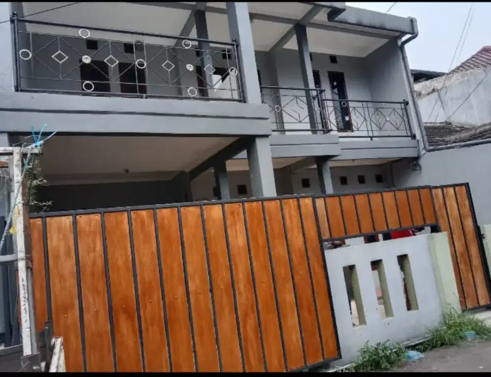 JUAL RUMAH CIWASTRA MARGACINTA BANDUNG