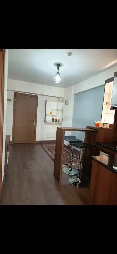 Di sewakan Apartemen Cinere Resort