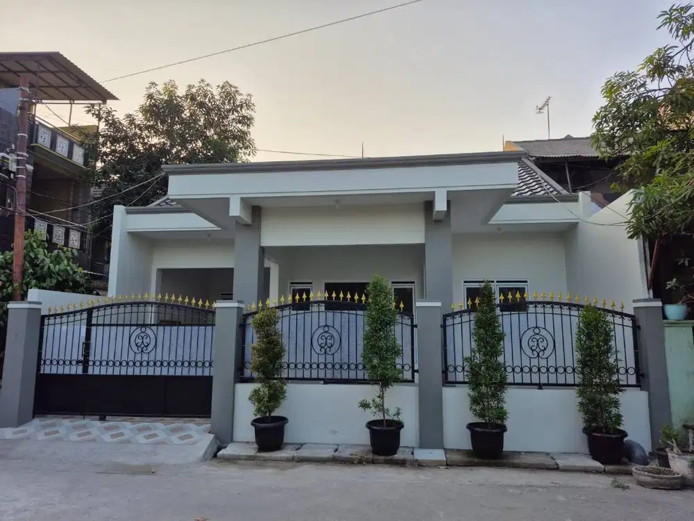 Rumah Disewakan Oma Indah Jatimulya