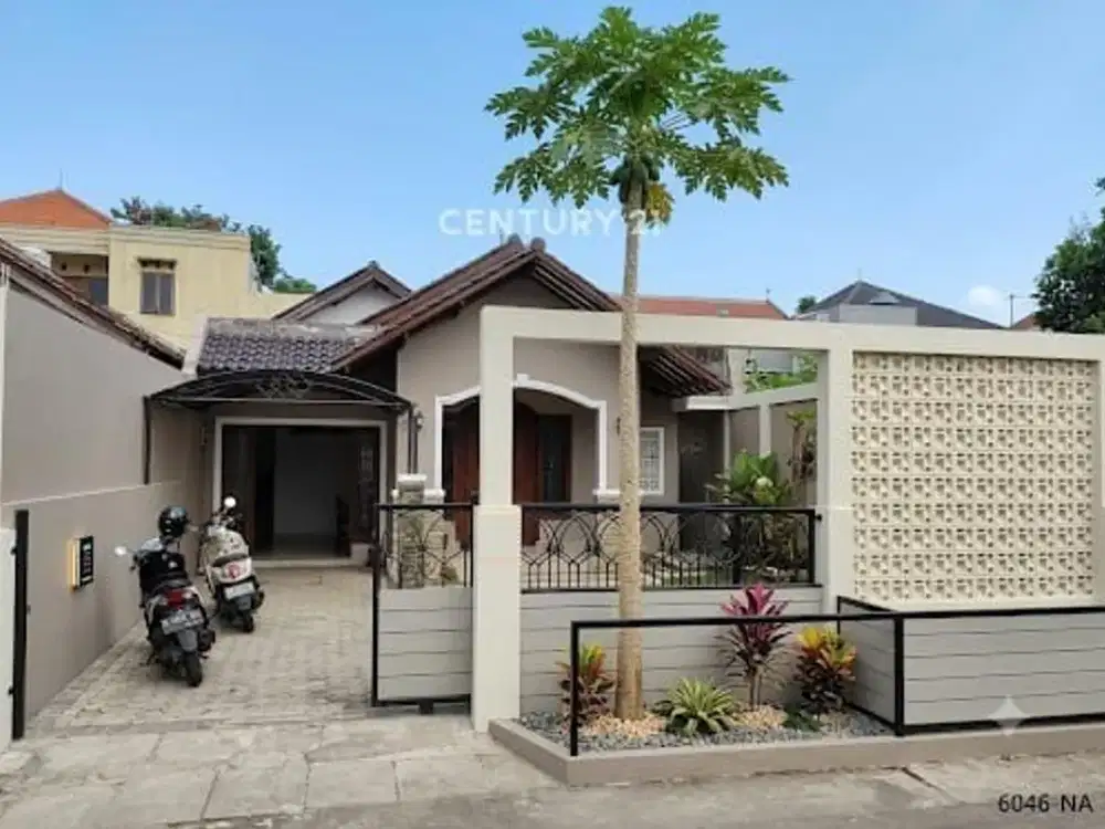 Dijual Rumah Dekat Stasiun Mrt Harga Menarik Di Cirendeu
