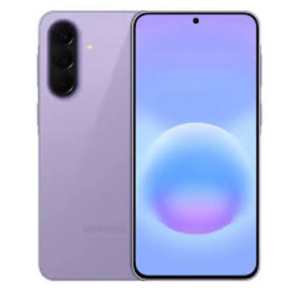 Samsung baru 1 bulan pakai