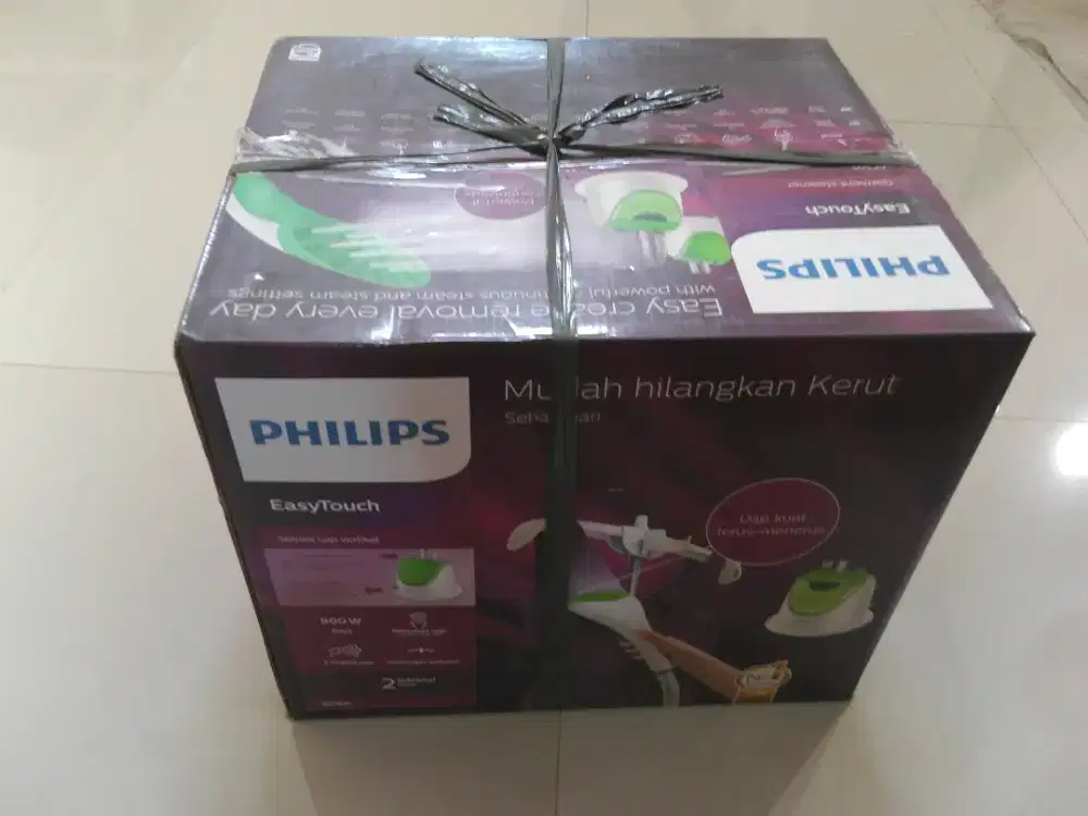 Di jual streamer philips