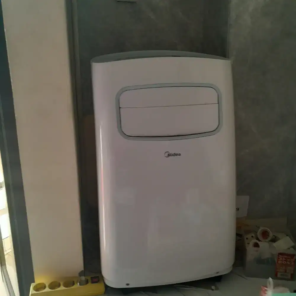 Merk midea  1 pk