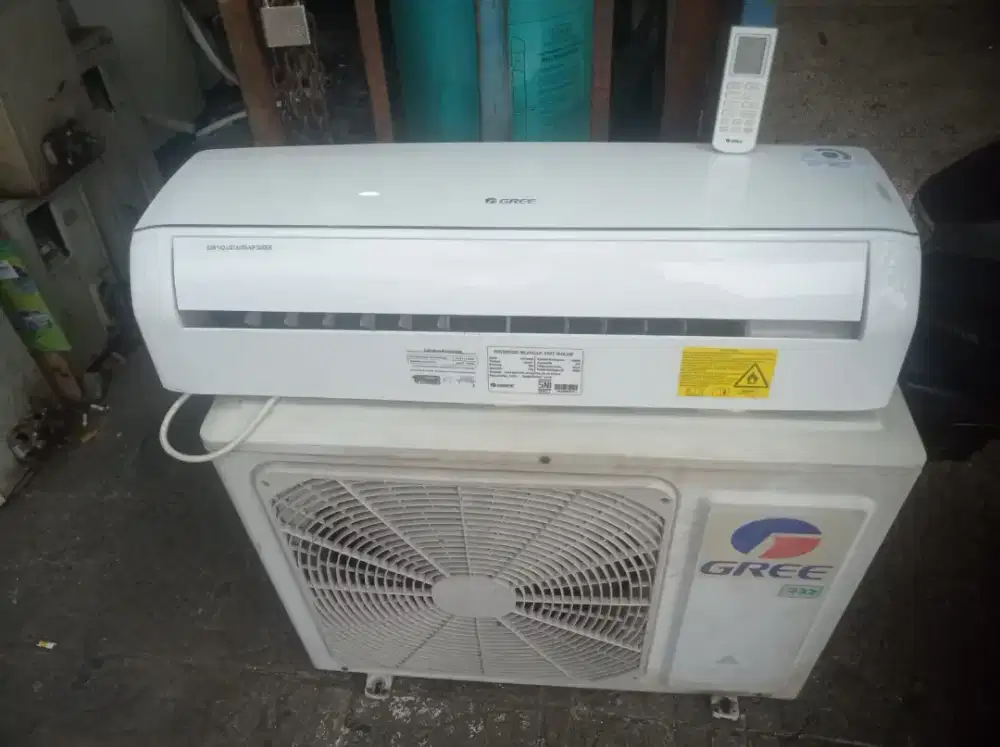 AC Gree 1 pk R 32