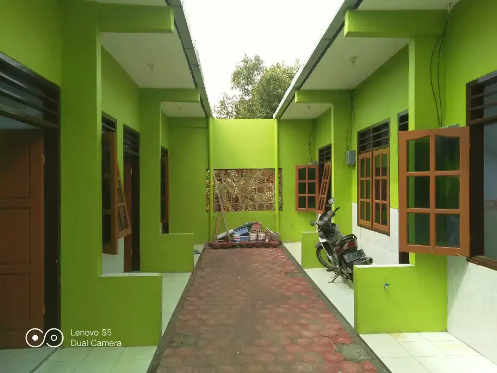 Di jual Kos kosan nyaman