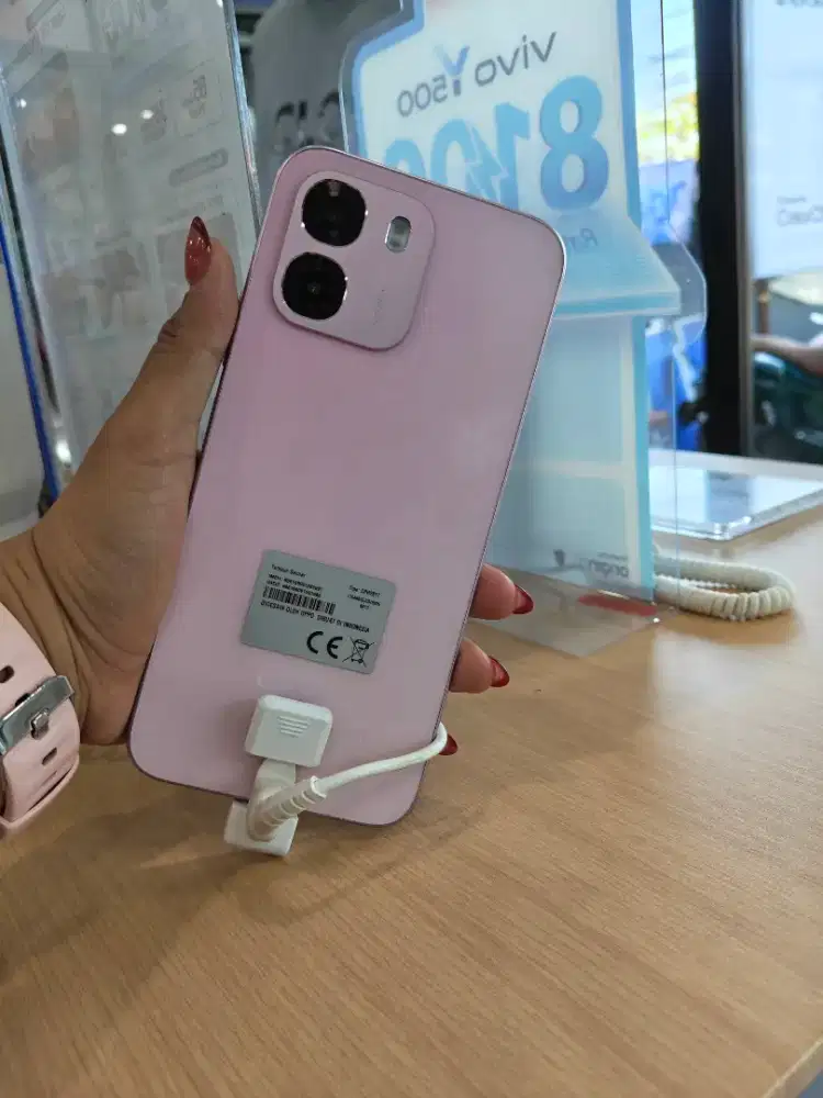 OPPO A6 DISKON 300RB BISA CICILAN KREDIT