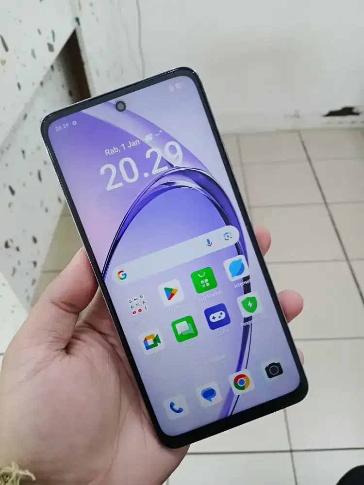 Oppo A3 Pro 5G 8/256