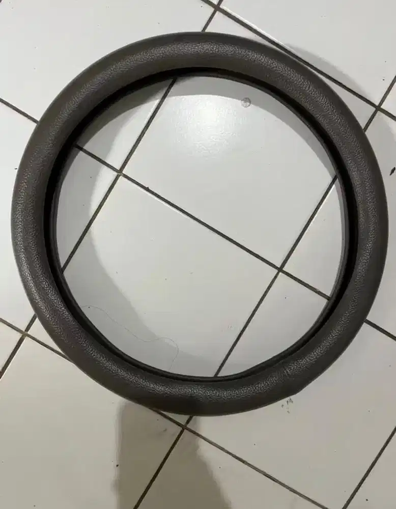 Sarung stir mb tech