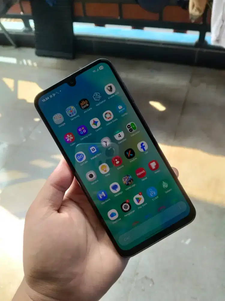 Samsung A16 5G Bypass Finance